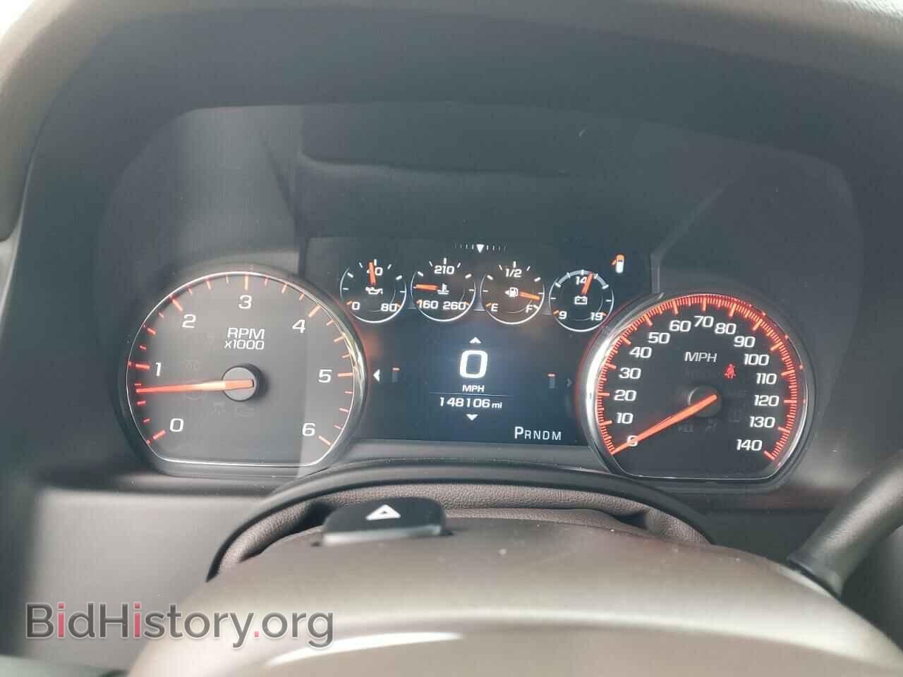 2016 GMC YUKON - VIN: 1GKS2CKJ2GR460037 - Фото 9