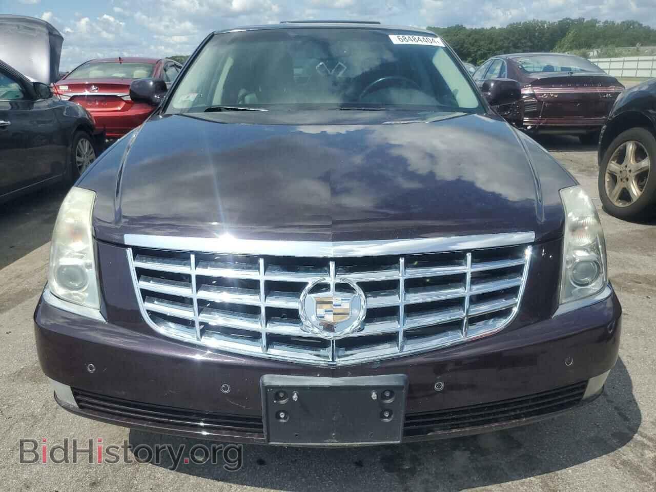 2009 CADILLAC DTS - VIN: 1G6KD57Y79U104435 - Фото 5