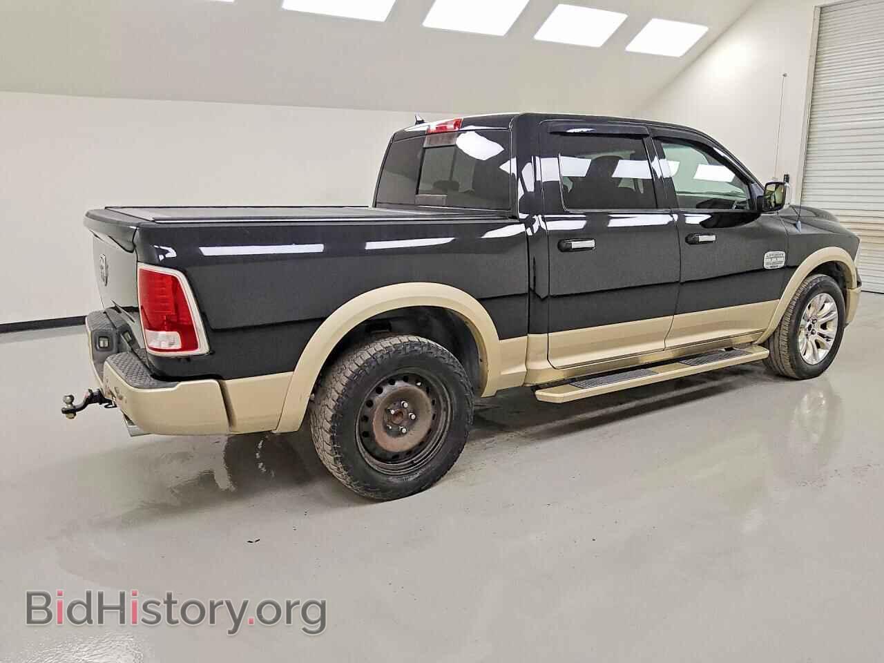 2013 RAM 1500 - VIN: 1C6RR6PT2DS527085 - Фото 3