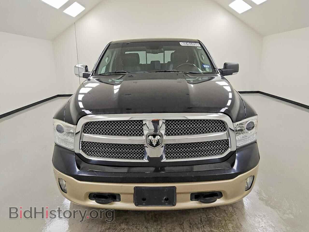 2013 RAM 1500 - VIN: 1C6RR6PT2DS527085 - Фото 5