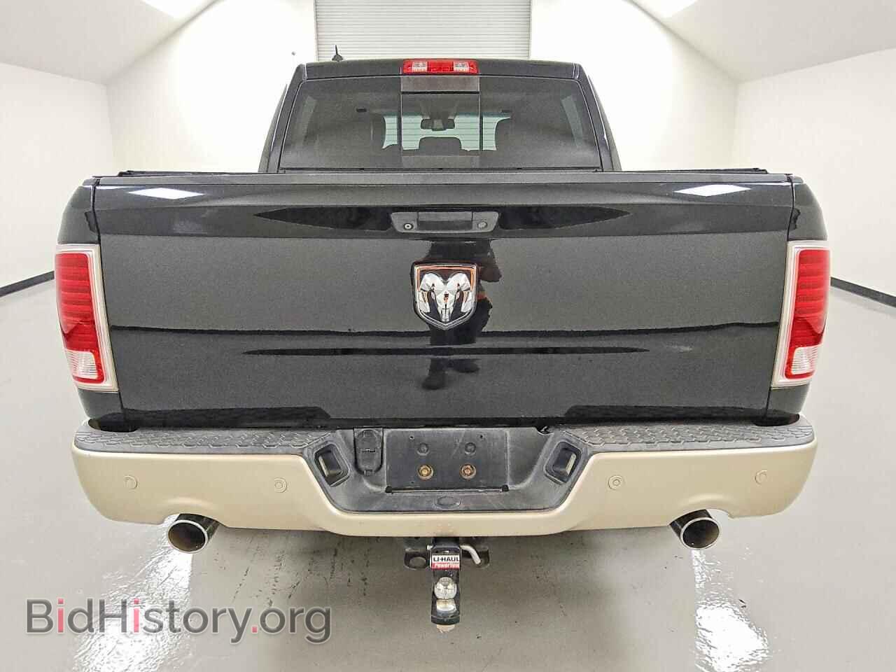 2013 RAM 1500 - VIN: 1C6RR6PT2DS527085 - Фото 6