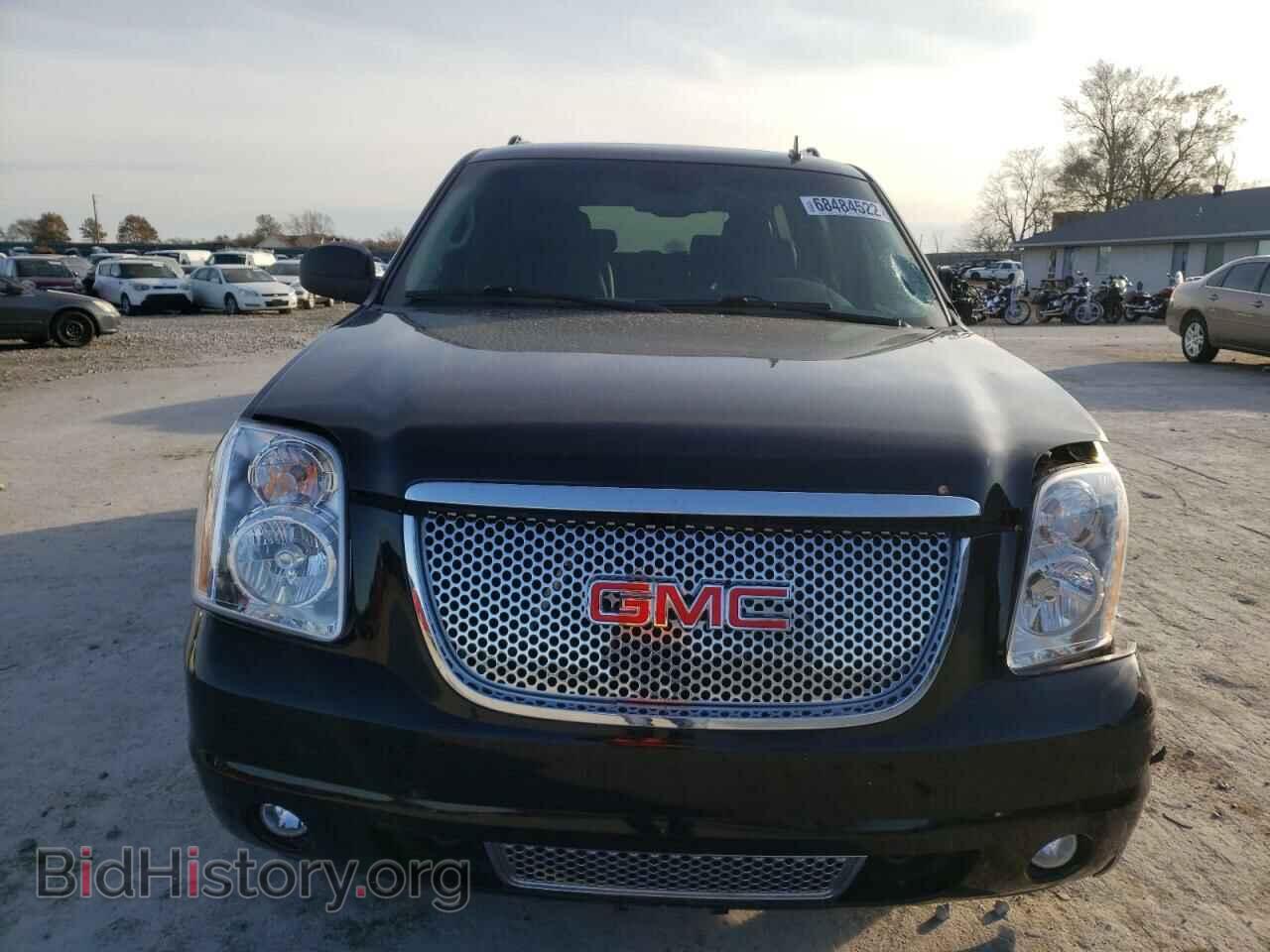 2013 GMC YUKON - VIN: 1GKS2MEF1DR106809 - Фото 5