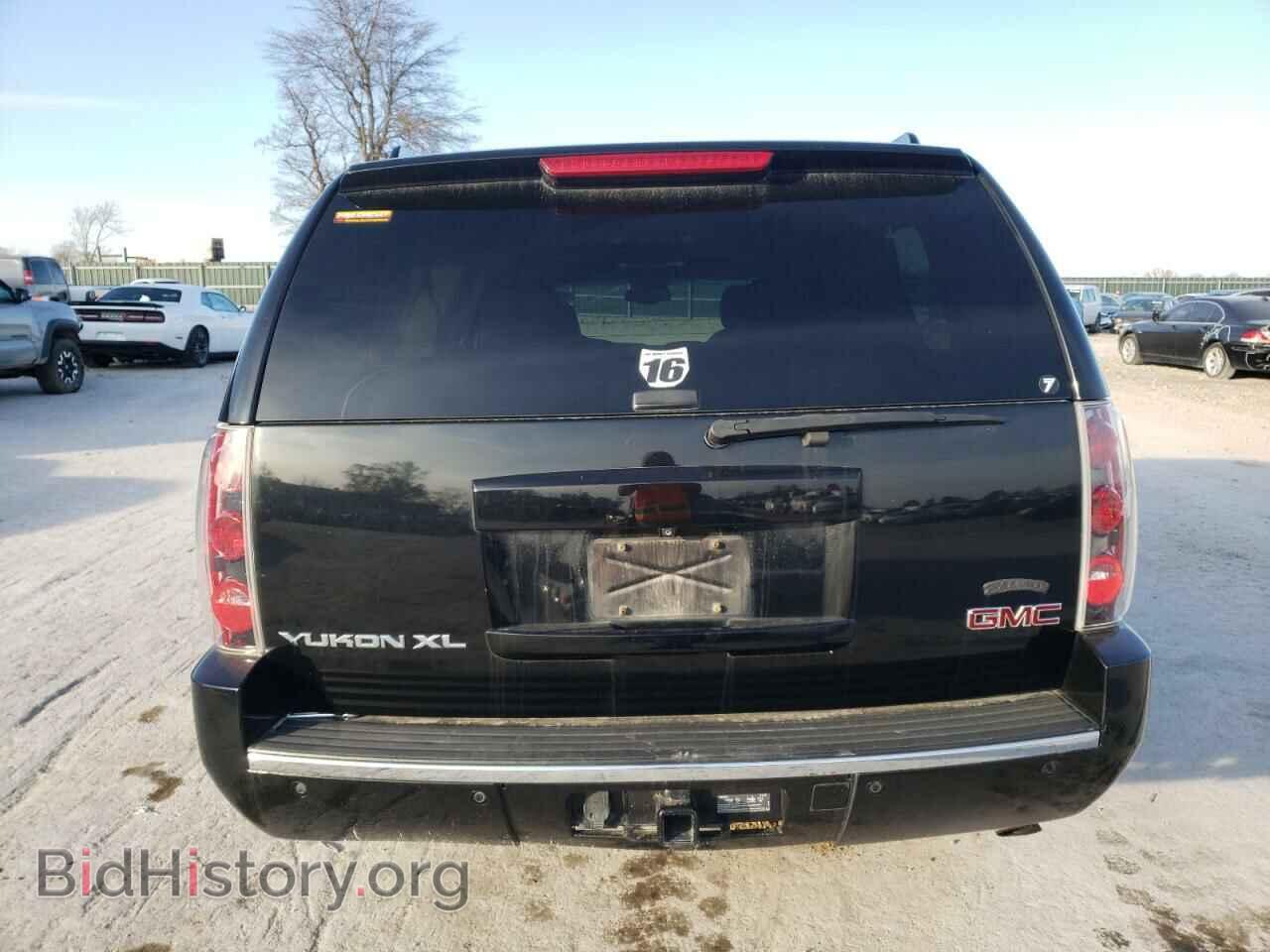 2013 GMC YUKON - VIN: 1GKS2MEF1DR106809 - Фото 6