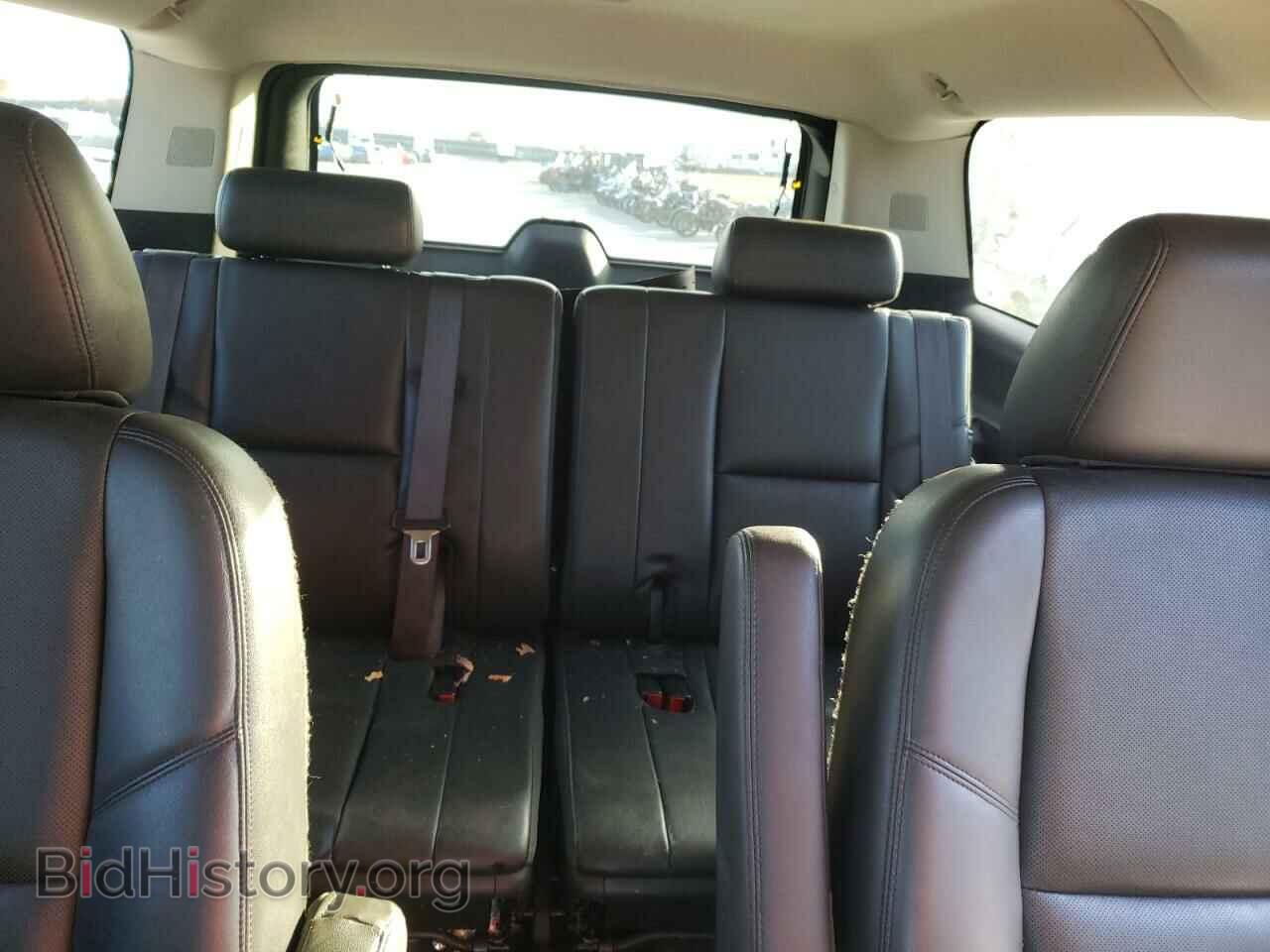2013 GMC YUKON - VIN: 1GKS2MEF1DR106809 - Фото 10
