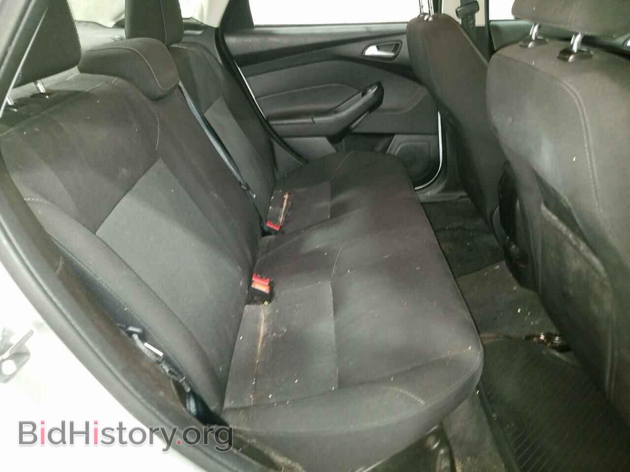2016 FORD FOCUS - VIN: 1FADP3F24GL329306 - Фото 6