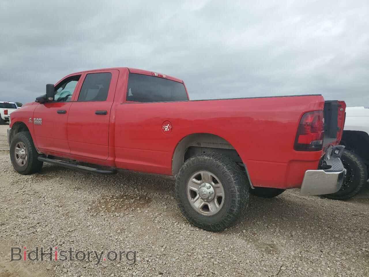 2015 RAM All Models - VIN: 3C63R3GL8FG690483 - Фото 2