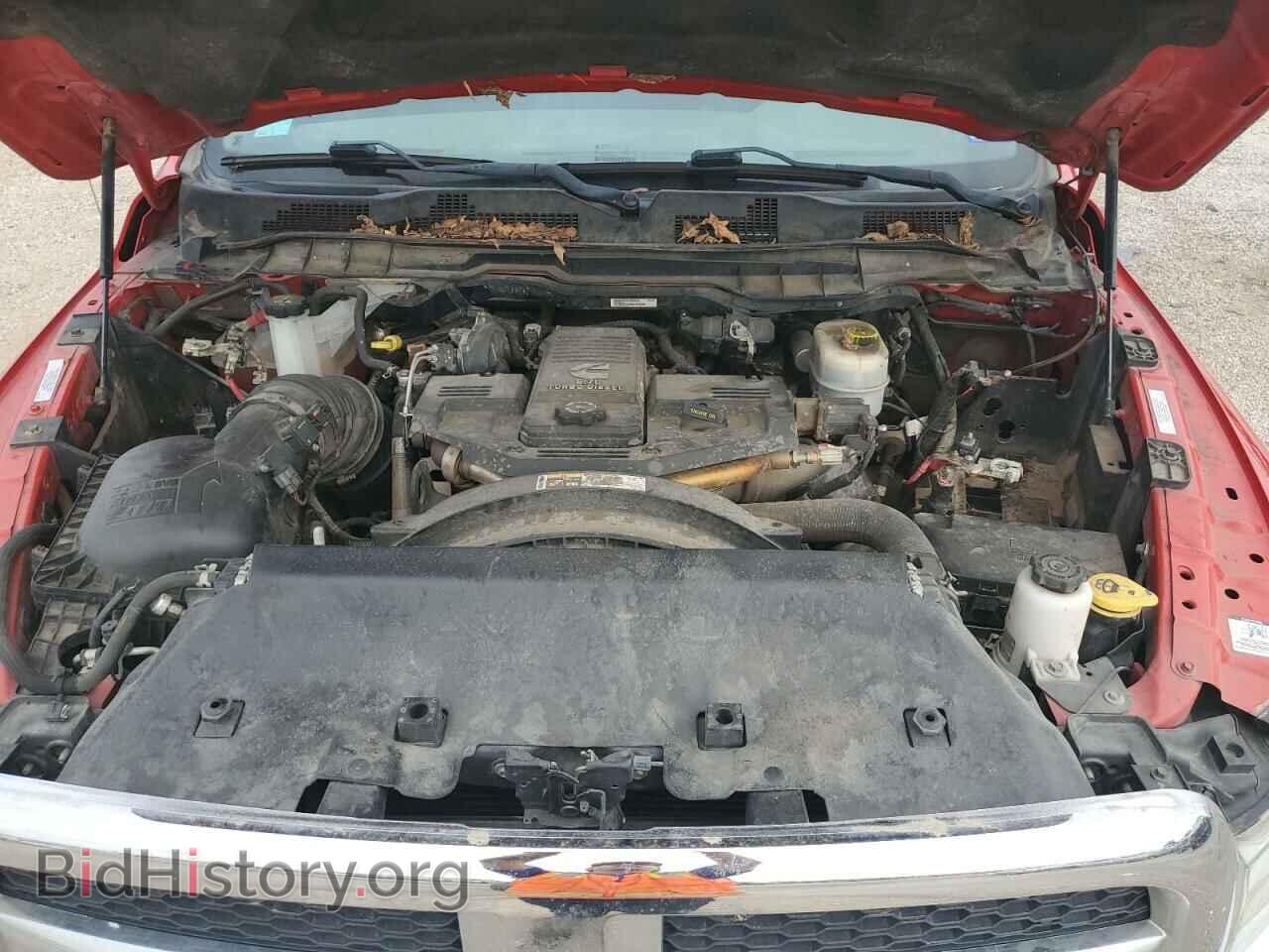 2015 RAM All Models - VIN: 3C63R3GL8FG690483 - Фото 12