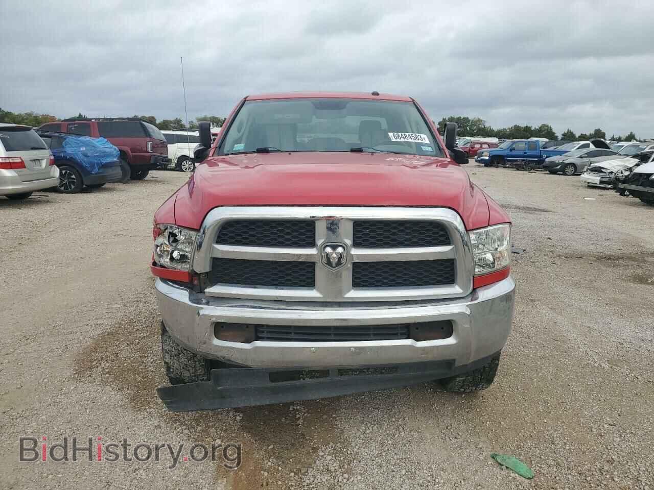 2015 RAM All Models - VIN: 3C63R3GL8FG690483 - Фото 5