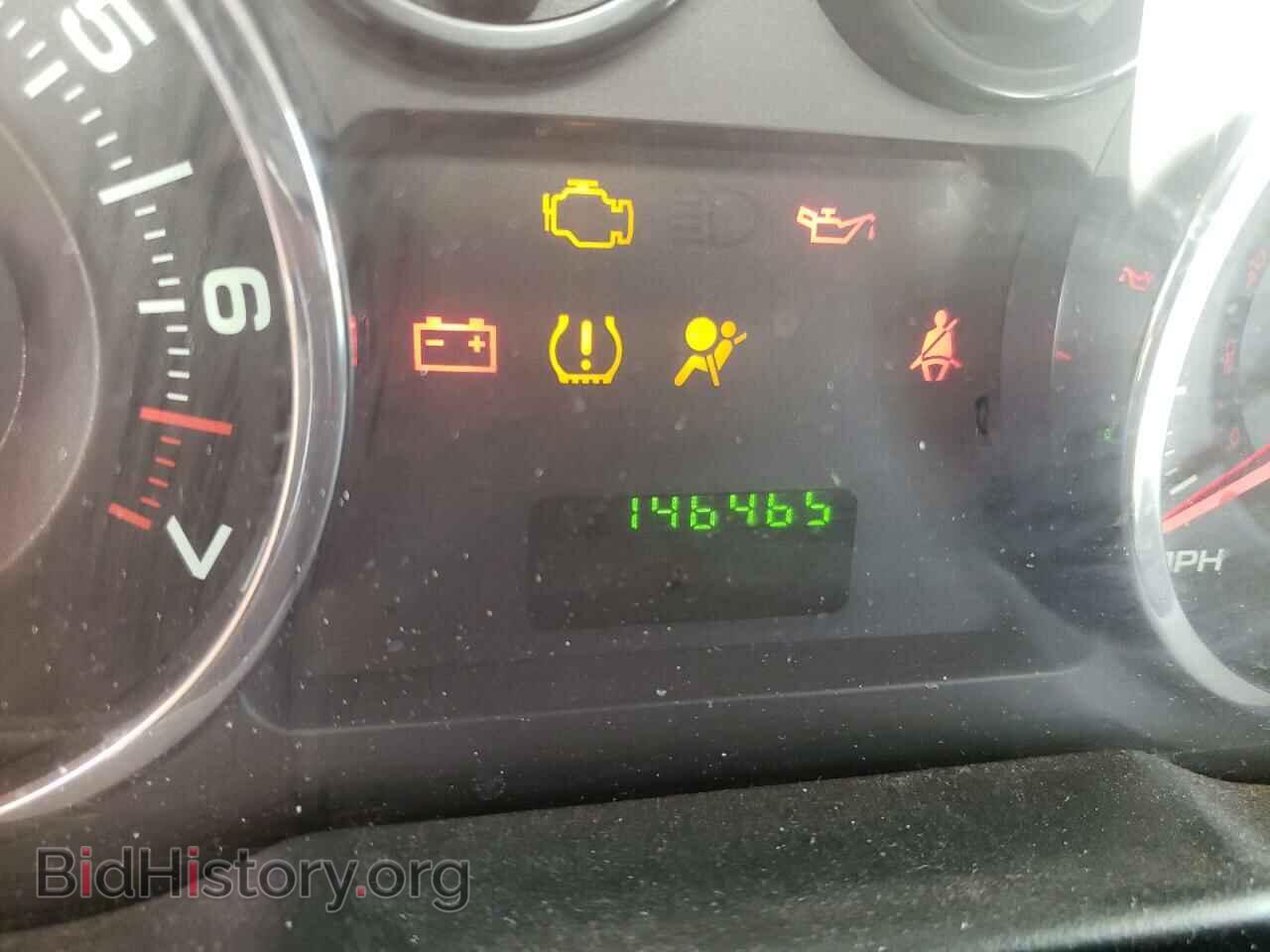 2007 FORD EDGE - VIN: 2FMDK36C57BB20556 - Photo 9