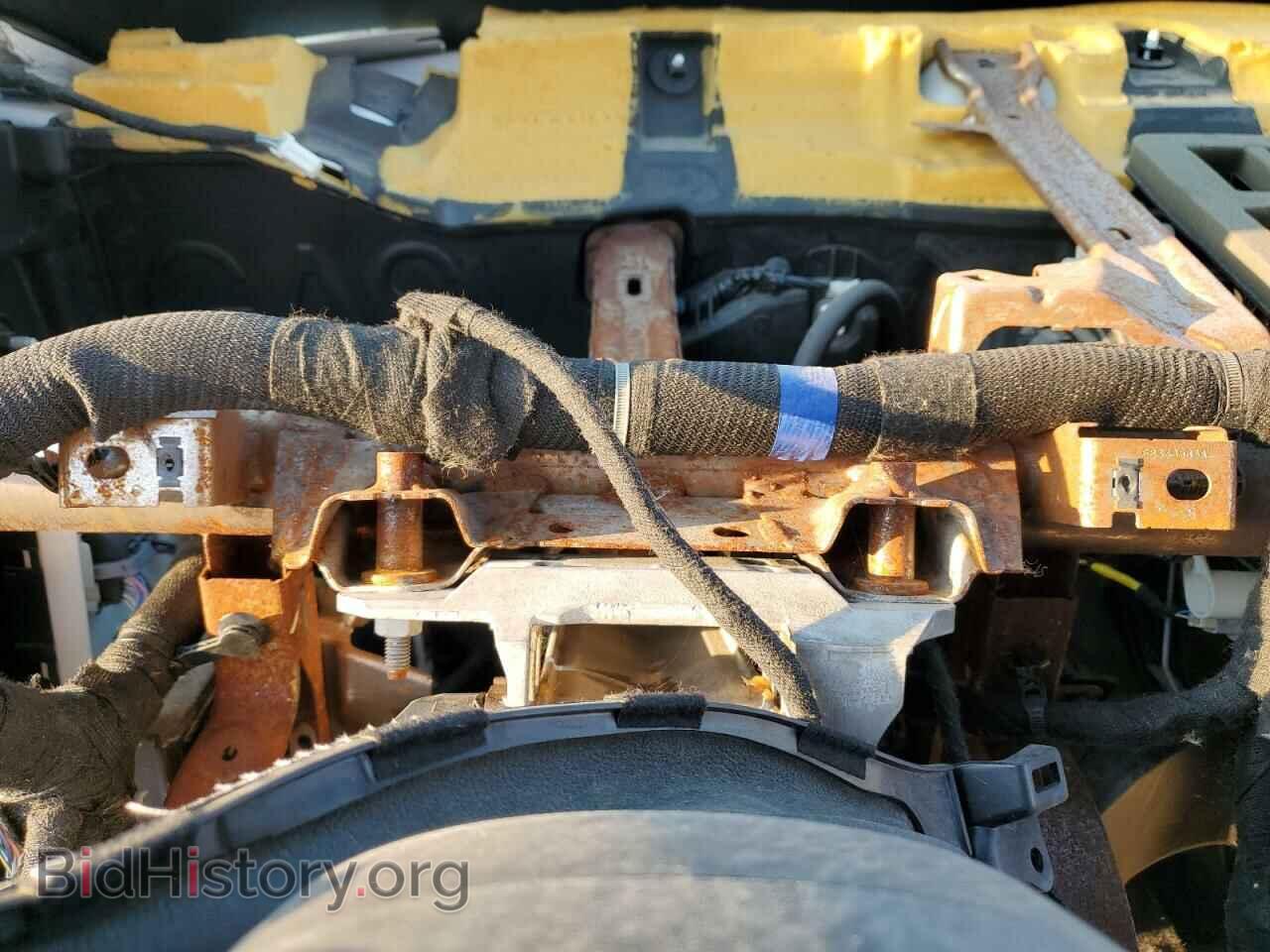 2022 RAM 1500 - VIN: 1C6SRFFT1NN141650 - Фото 9