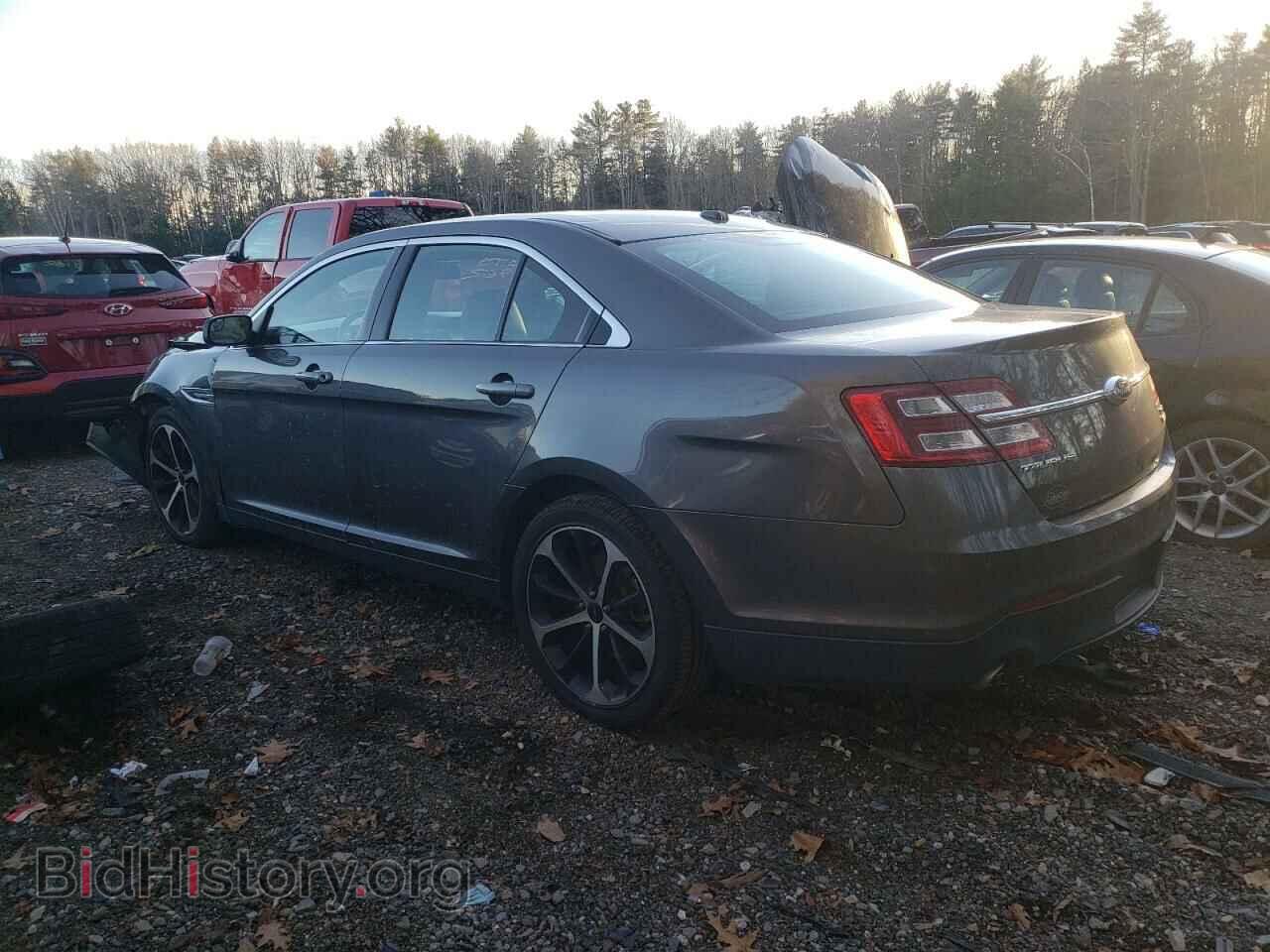 2015 FORD TAURUS - VIN: 1FAHP2H86FG157610 - Photo 2