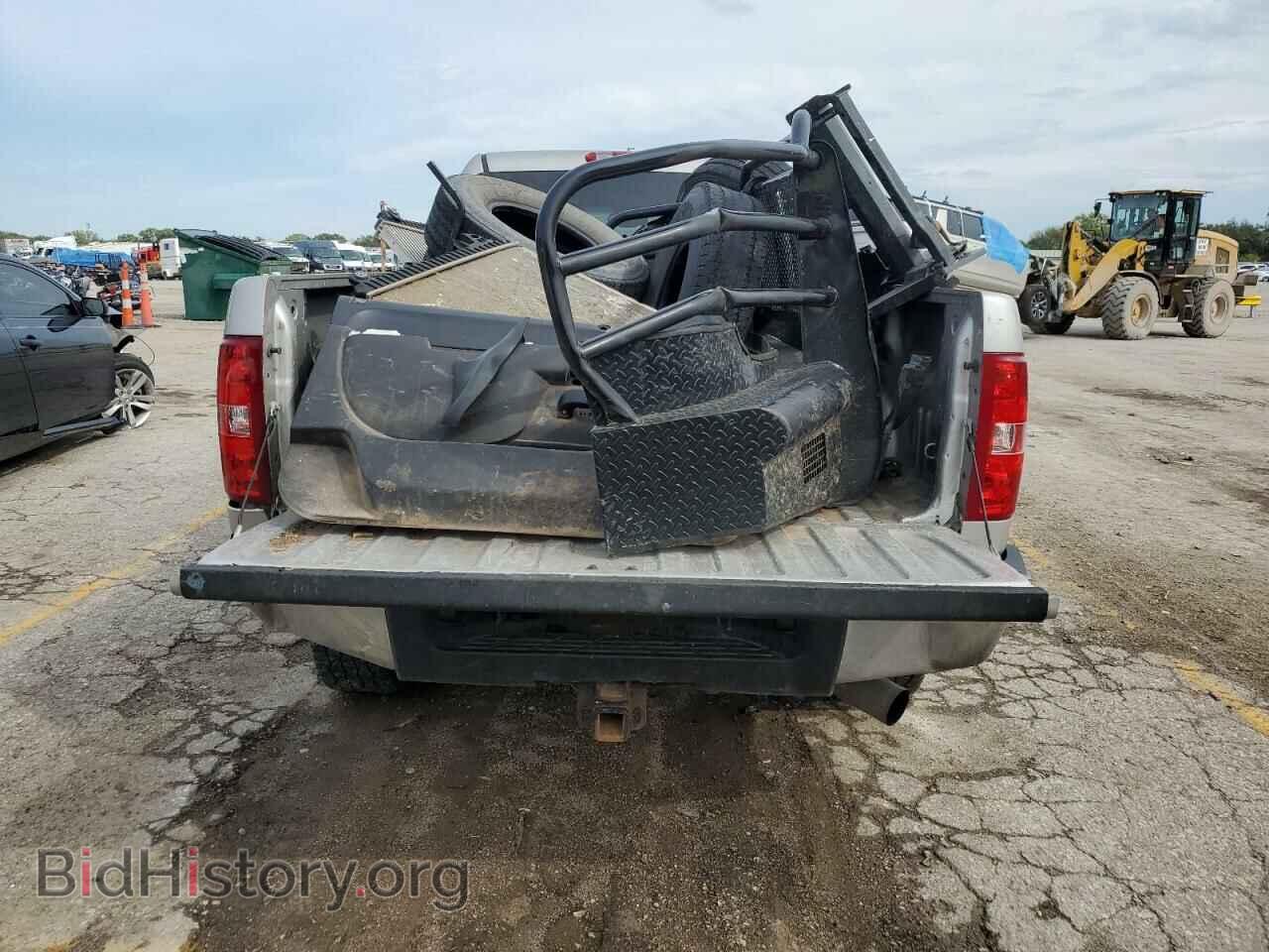2008 CHEVROLET ALL Models - VIN: 1GCHK236X8F199107 - Фото 6