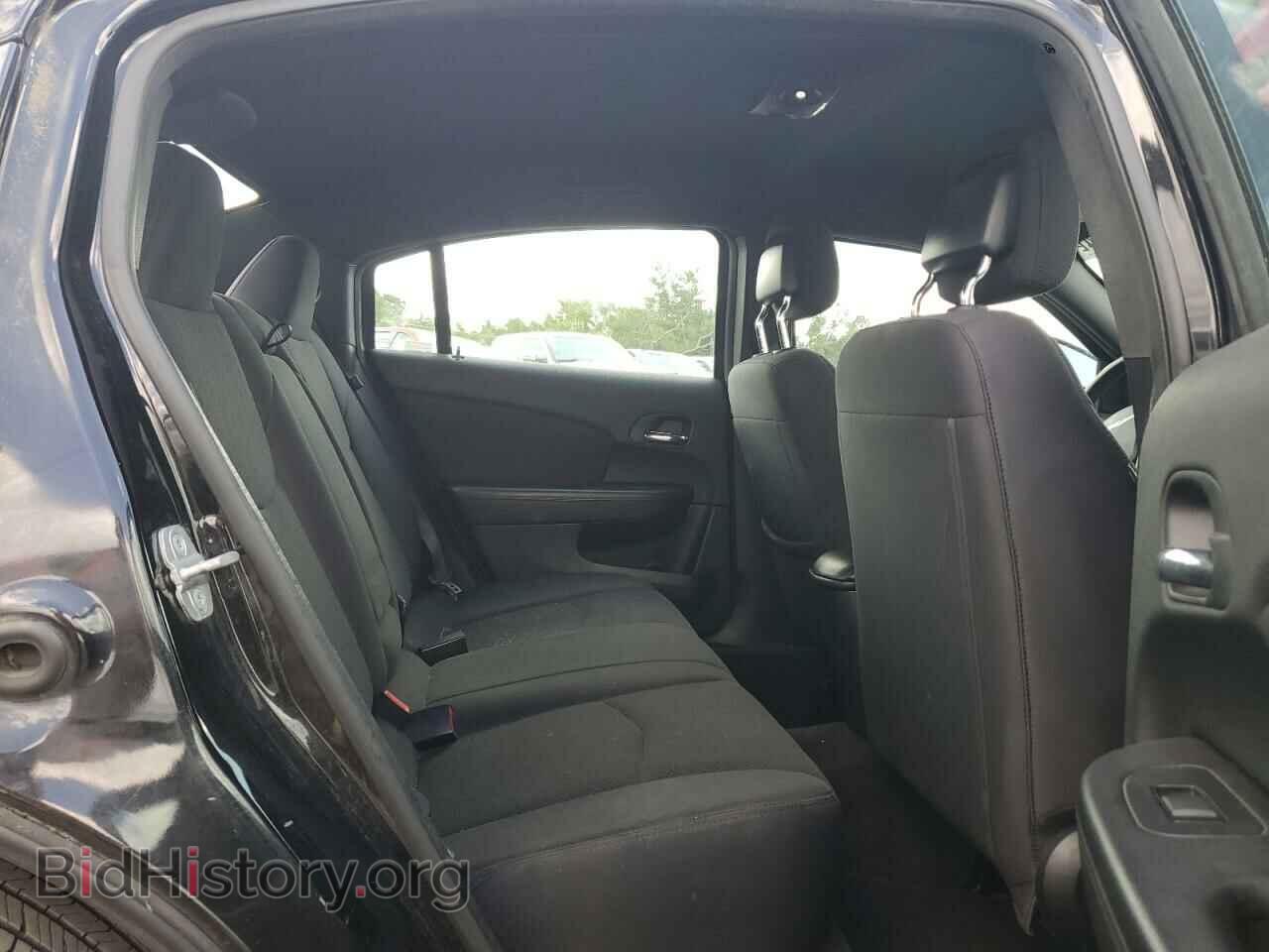 2012 CHRYSLER 200 - VIN: 1C3CCBBB0CN331218 - Фото 10