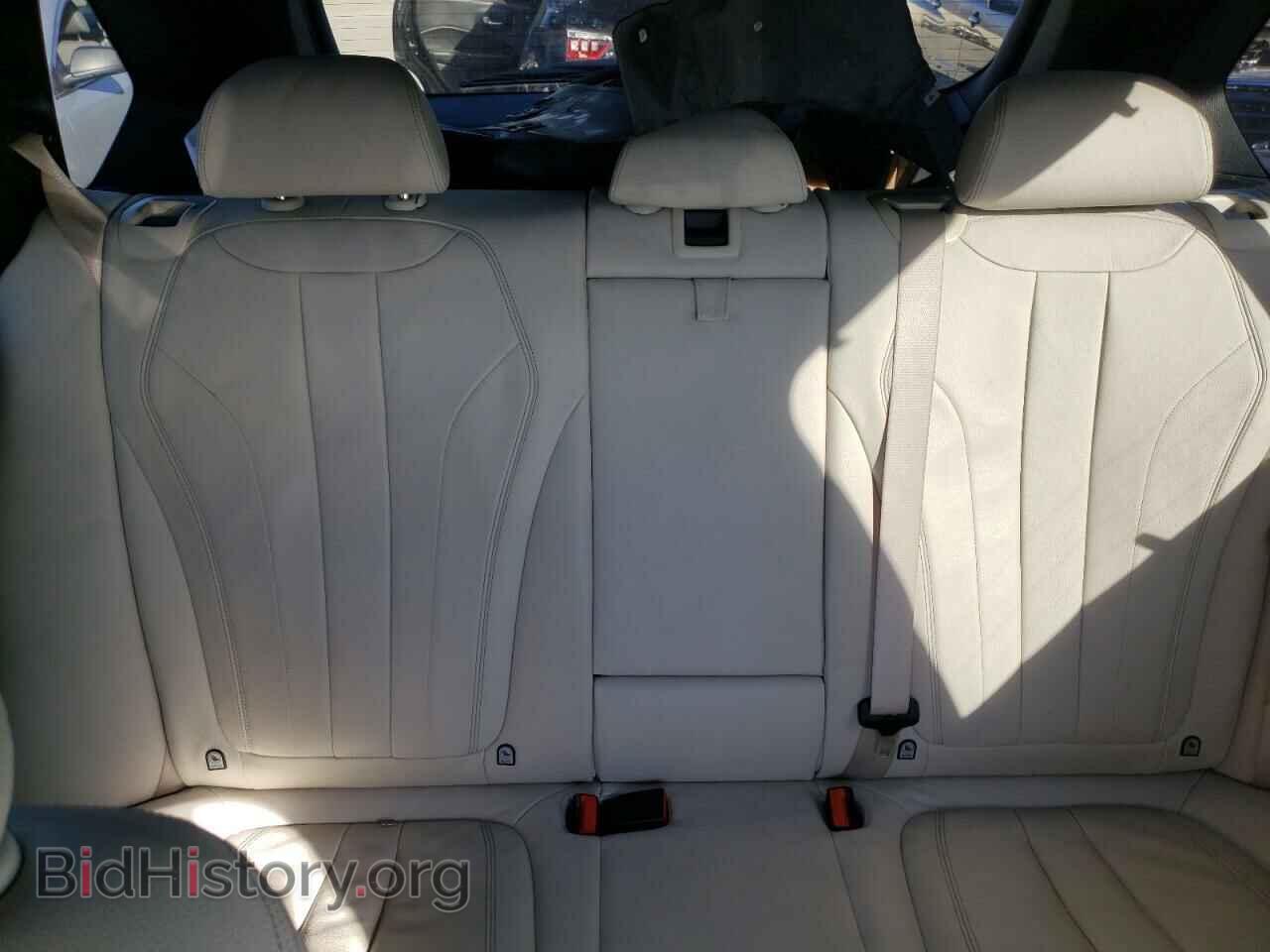 2015 BMW X5 - VIN: 5UXKR2C50F0H36903 - Фото 10