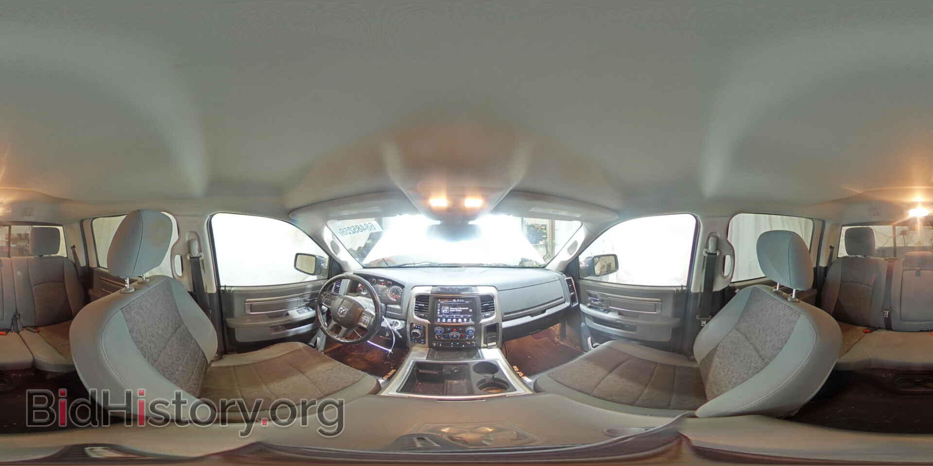 2014 RAM 1500 - VIN: 1C6RR7LT6ES316551 - Photo 14