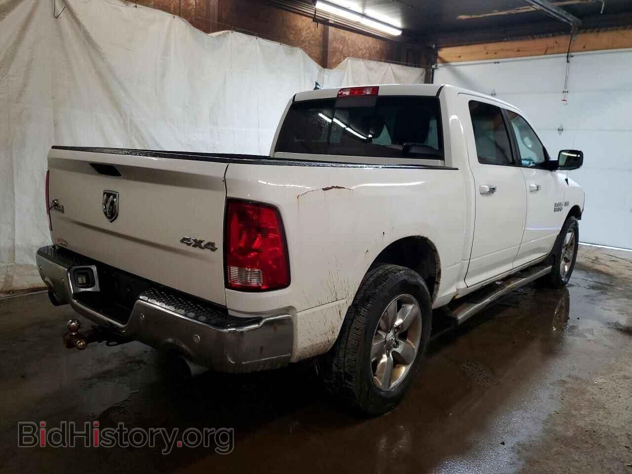 2014 RAM 1500 - VIN: 1C6RR7LT6ES316551 - Photo 3