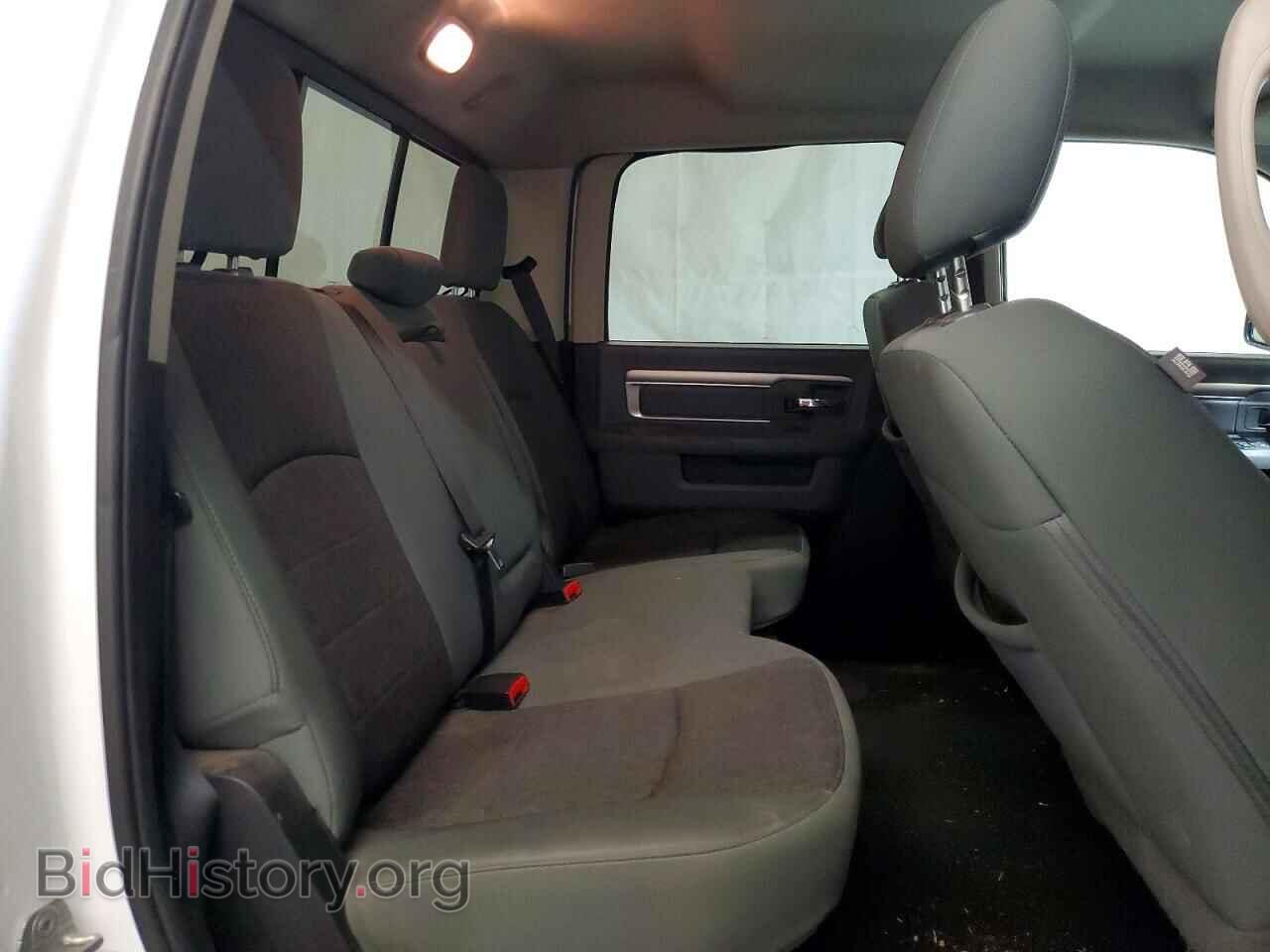 2014 RAM 1500 - VIN: 1C6RR7LT6ES316551 - Photo 10