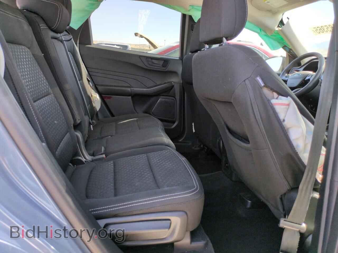 2024 FORD ESCAPE ACT - VIN: 1FMCU9GNXRUB24480 - Фото 10