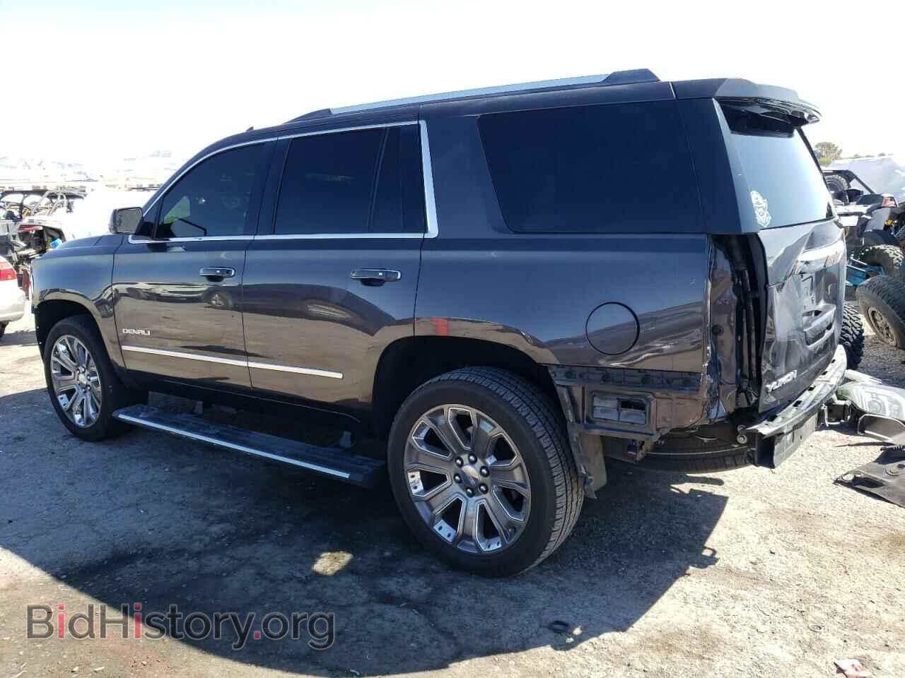 2016 GMC YUKON - VIN: 1GKS2CKJ3GR288018 - Фото 2