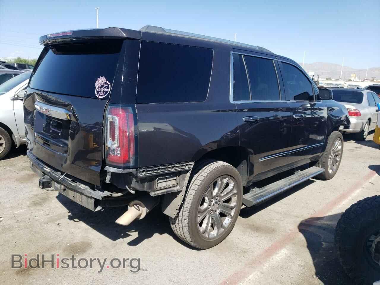 2016 GMC YUKON - VIN: 1GKS2CKJ3GR288018 - Фото 3