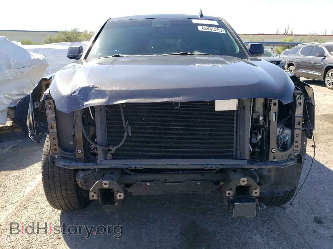 2016 GMC YUKON - VIN: 1GKS2CKJ3GR288018 - Фото 5