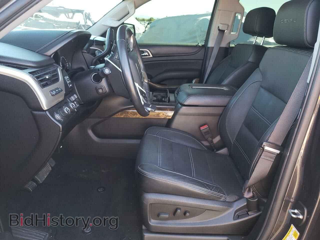 2016 GMC YUKON - VIN: 1GKS2CKJ3GR288018 - Фото 7