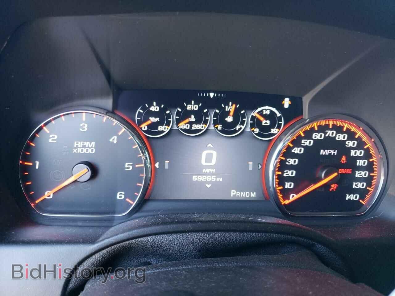 2016 GMC YUKON - VIN: 1GKS2CKJ3GR288018 - Фото 9