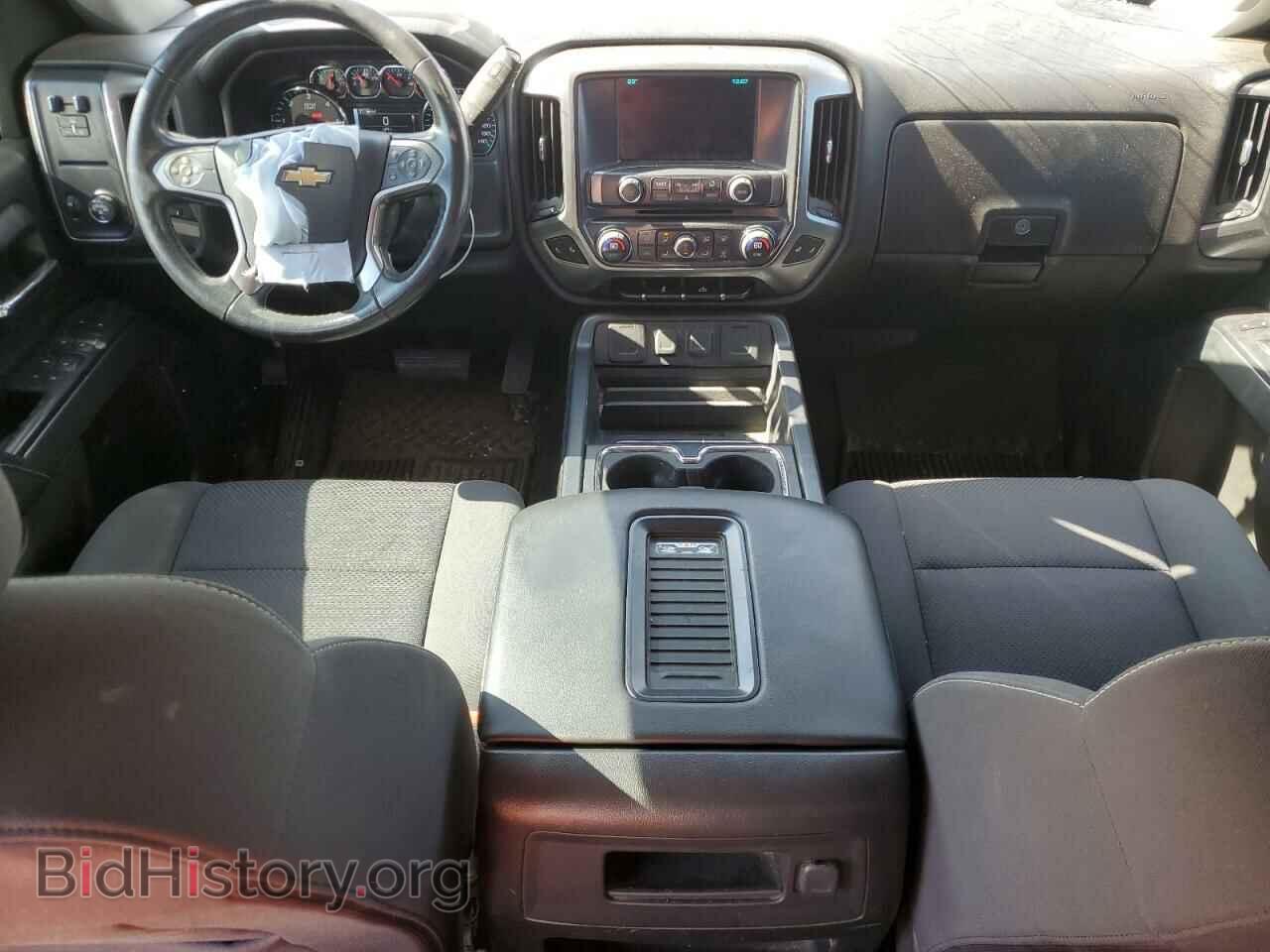 2017 CHEVROLET ALL Models - VIN: 3GCPCREC6HG216763 - Фото 8