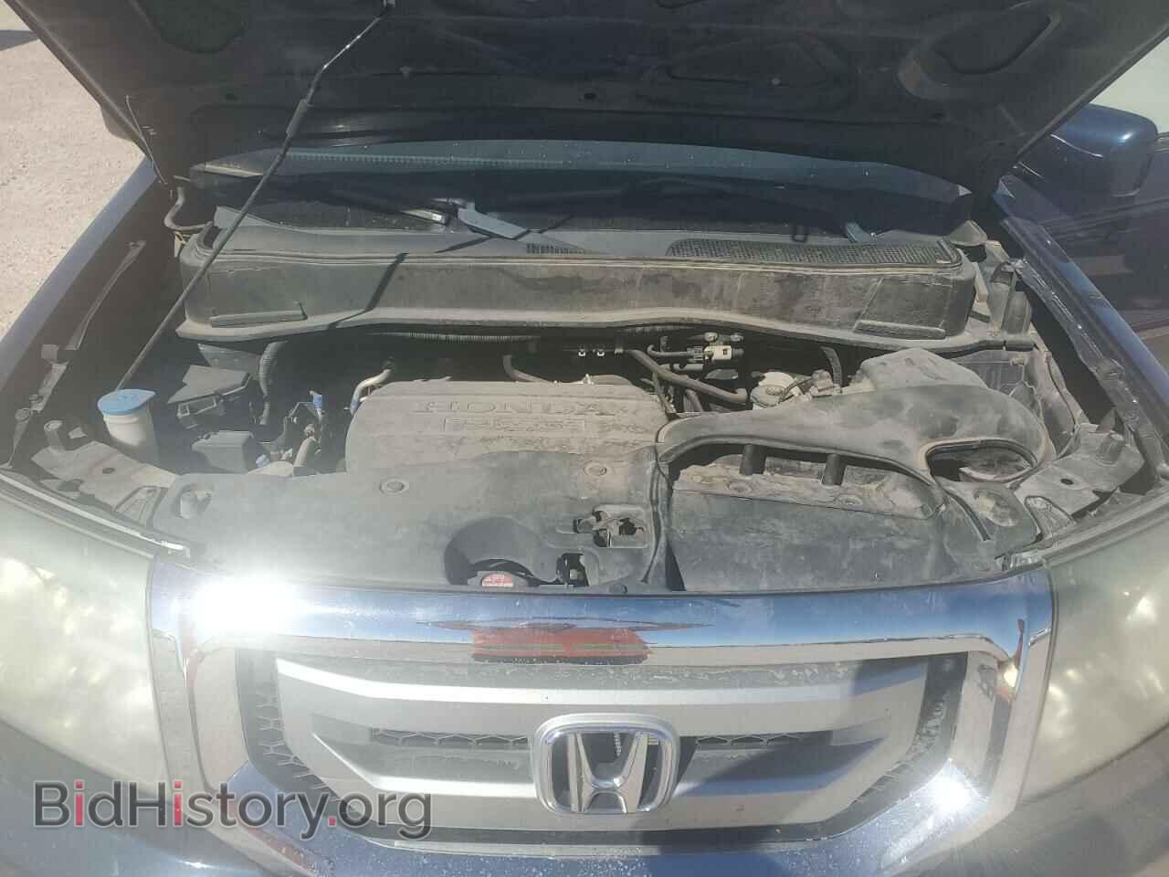 2011 HONDA PILOT - VIN: 5FNYF3H50BB048489 - Фото 12