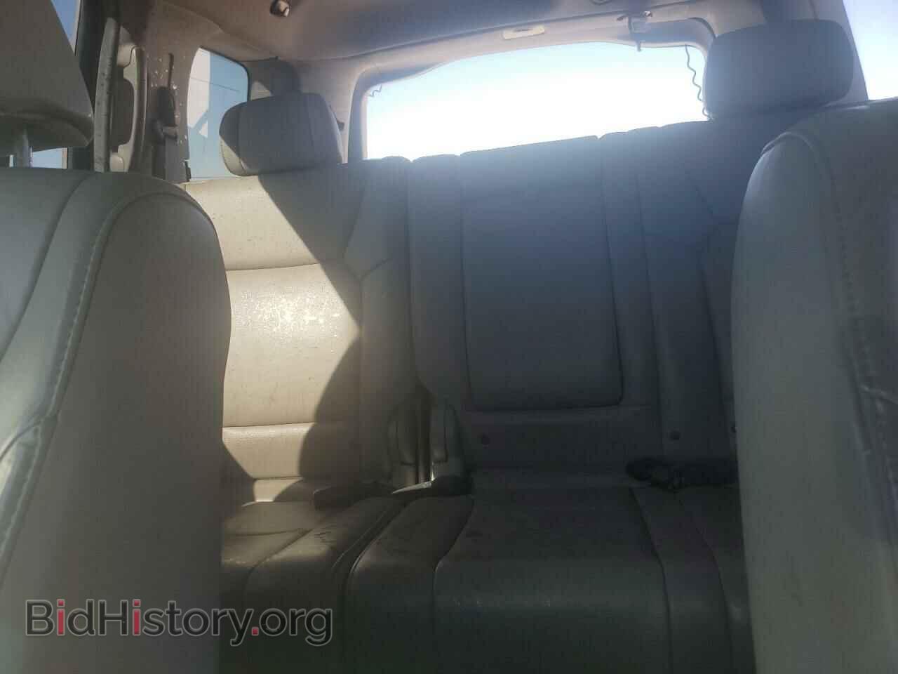 2011 HONDA PILOT - VIN: 5FNYF3H50BB048489 - Фото 10