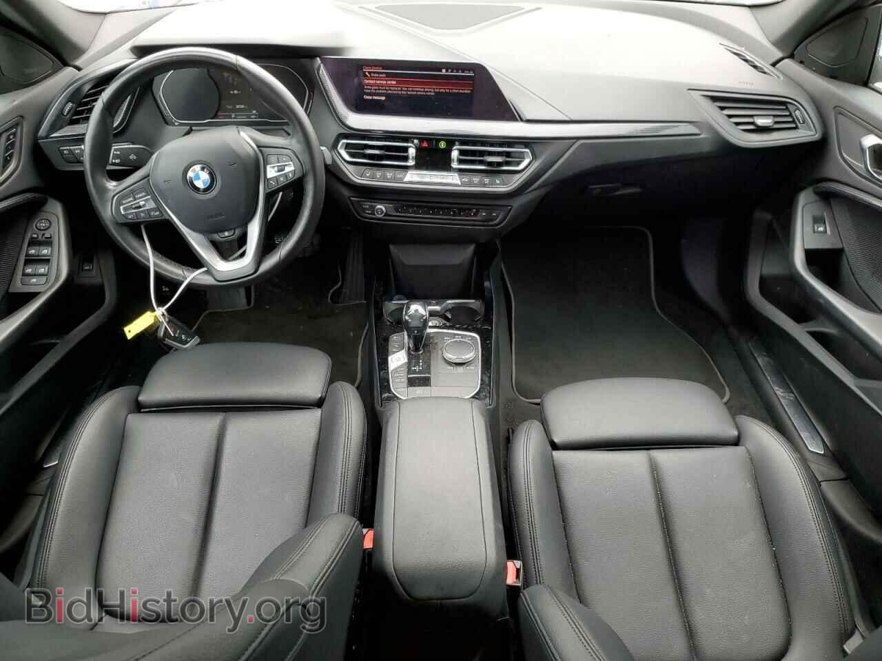 2021 BMW 2 SERIES - VIN: WBA73AK07M7G99343 - Фото 8