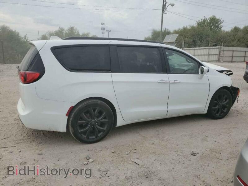 2019 Chrysler PACIFICA (VIN 2C4RC1BG9KR609756) — photo 3 of 14