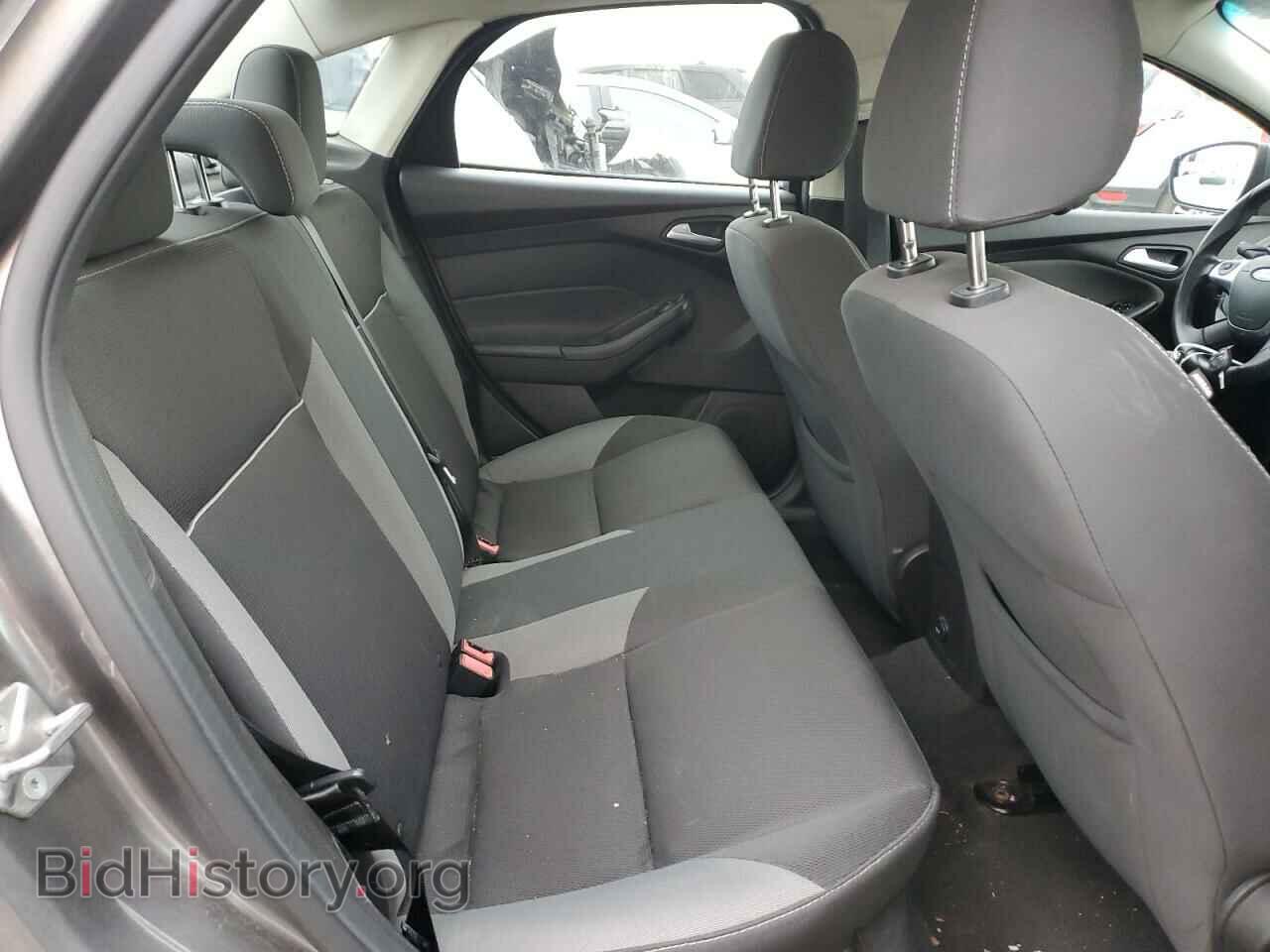 2014 FORD FOCUS - VIN: 1FADP3F21EL275718 - Photo 10