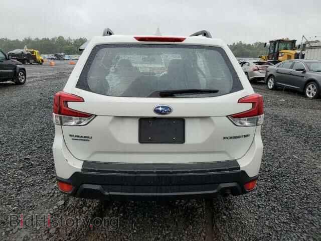 2023 SUBARU FORESTER - VIN: JF2SKACC8PH510978 - Фото 6