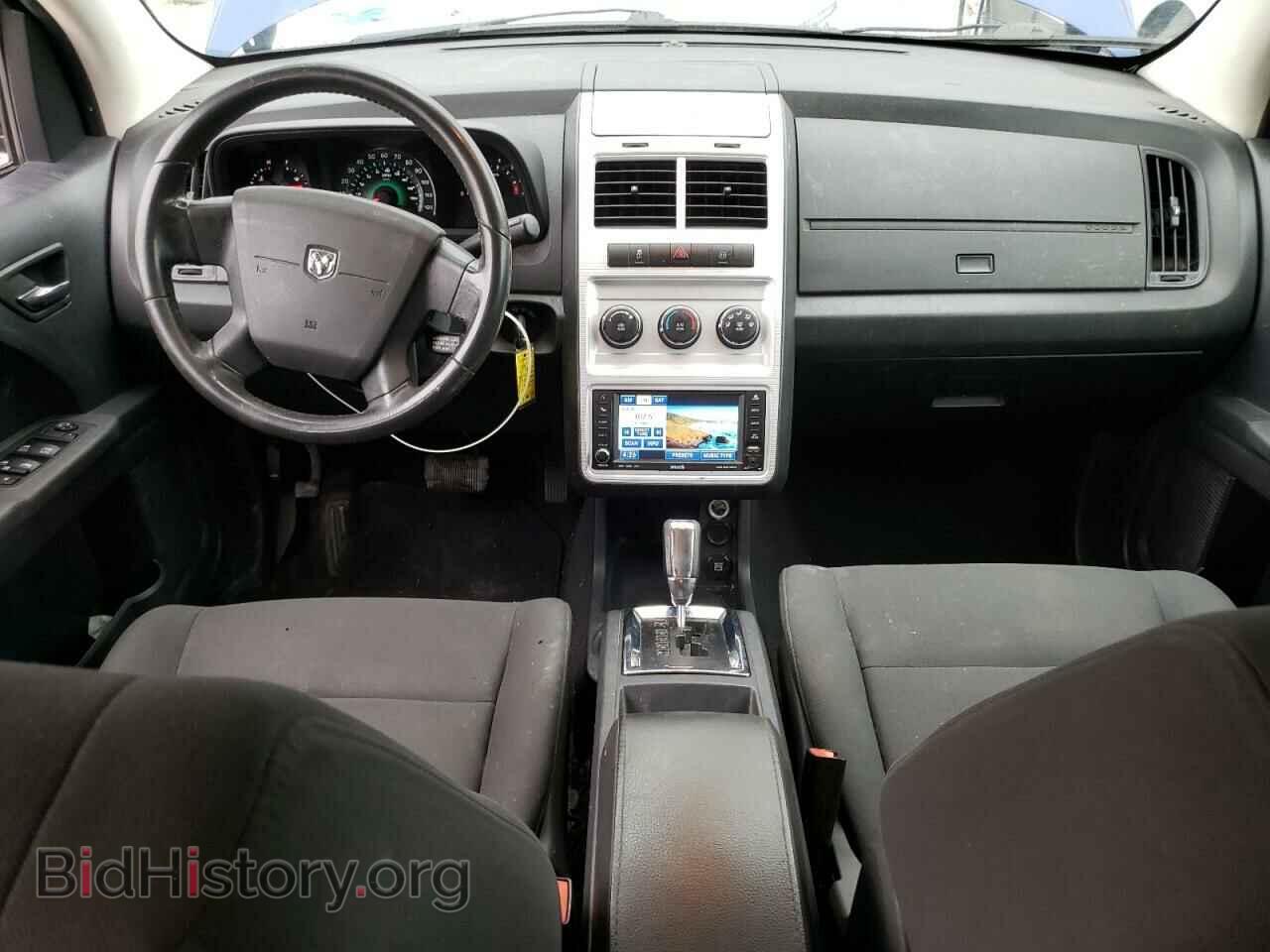 2010 DODGE JOURNEY - VIN: 3D4PG5FV2AT257355 - Фото 8
