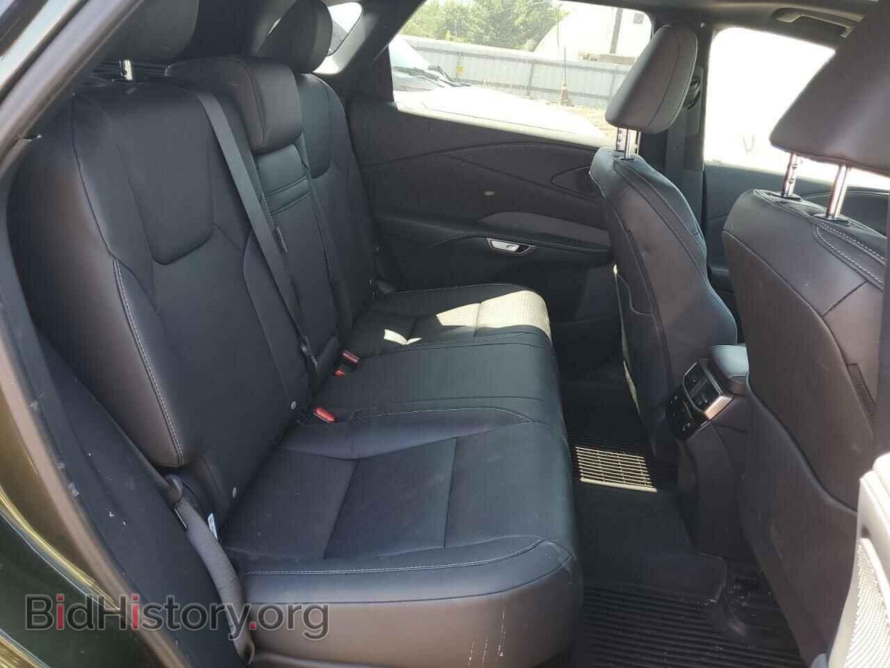 2023 LEXUS RX350 - VIN: 2T2BAMCA7PC010604 - Фото 11