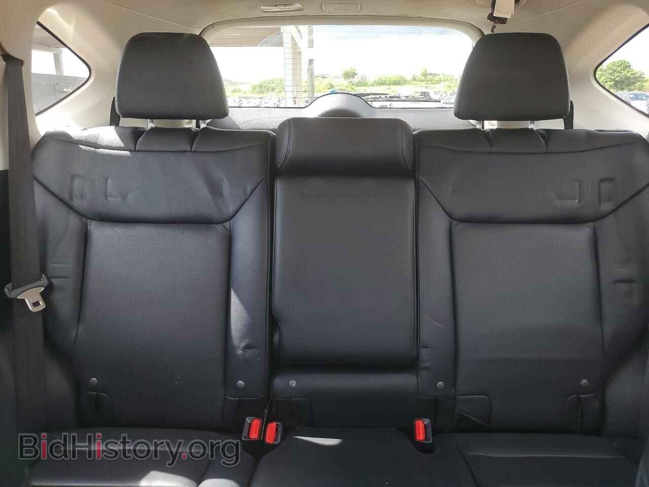 2015 HONDA CRV - VIN: 2HKRM3H73FH511194 - Фото 10