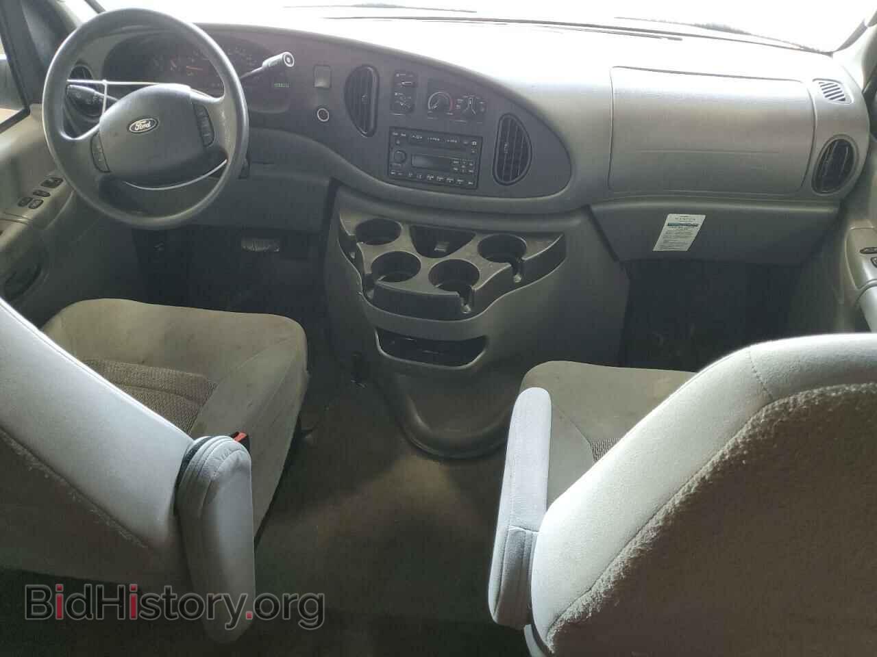 2006 FORD ALL Models - VIN: 1FBNE31L56DA82573 - Фото 8
