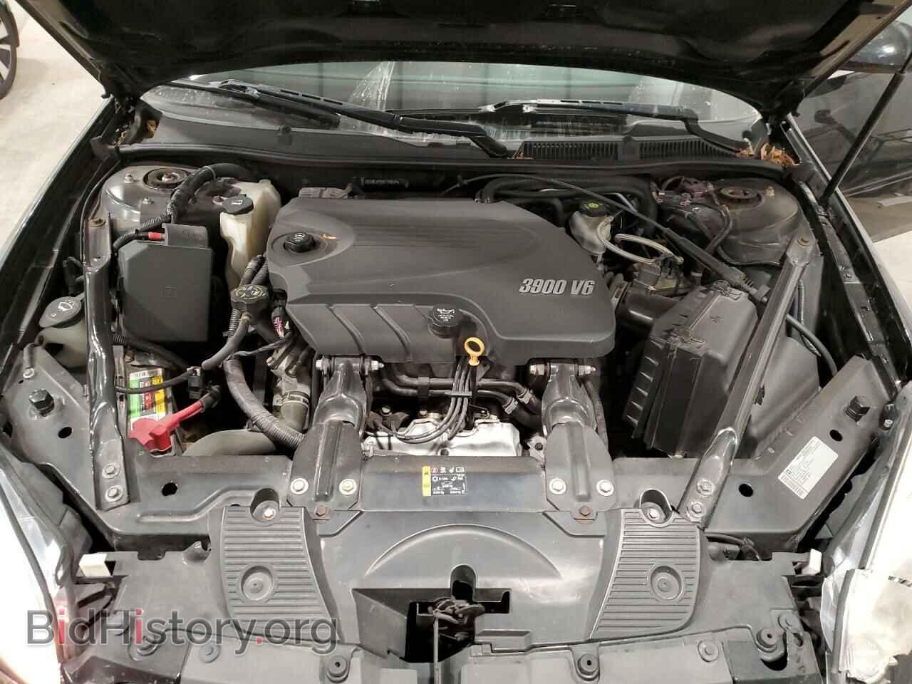 2011 CHEVROLET IMPALA - VIN: 2G1WC5EM3B1198549 - Фото 11