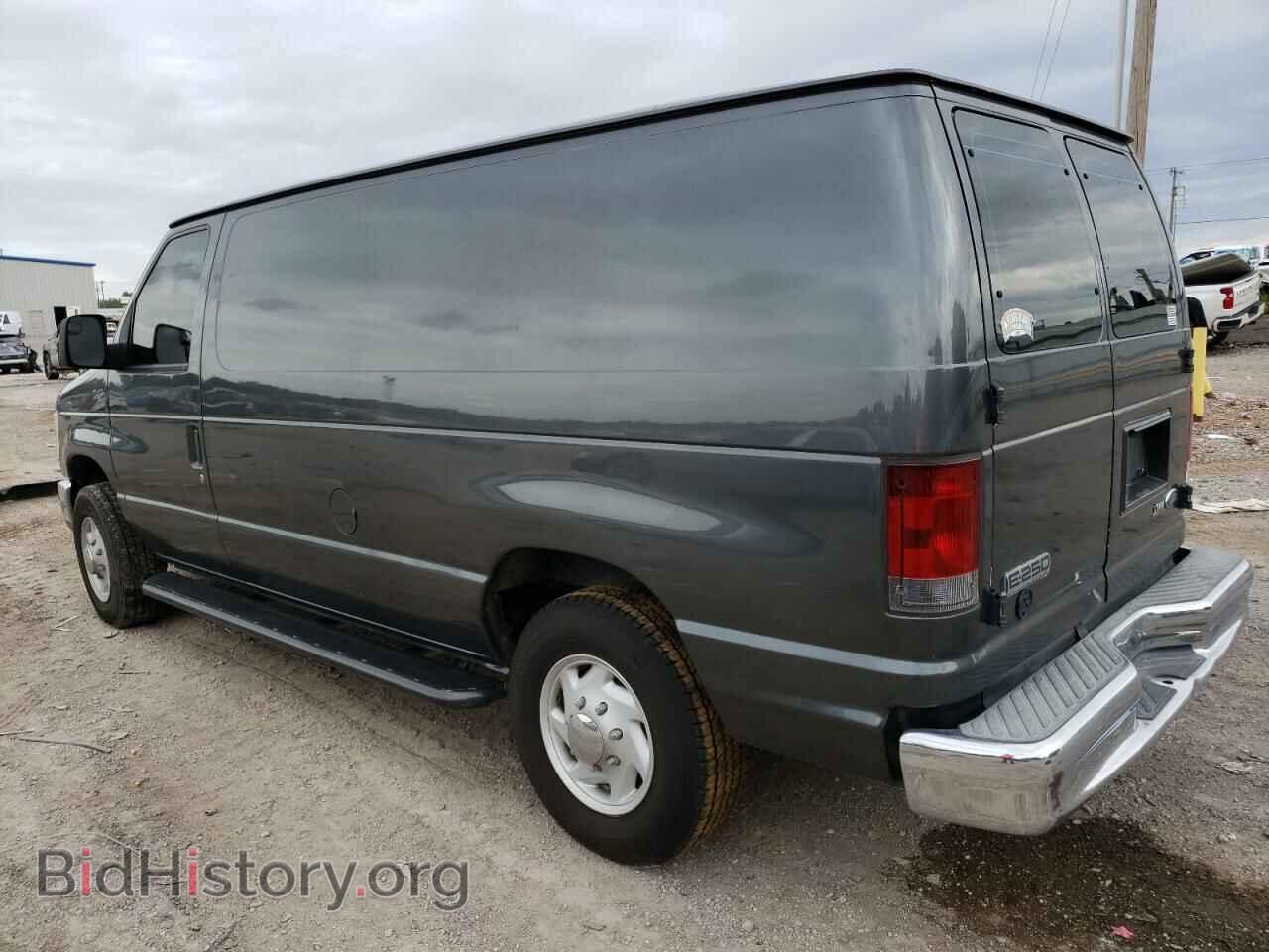 2010 FORD ALL Models - VIN: 1FTNE2EW1ADA26763 - Photo 2