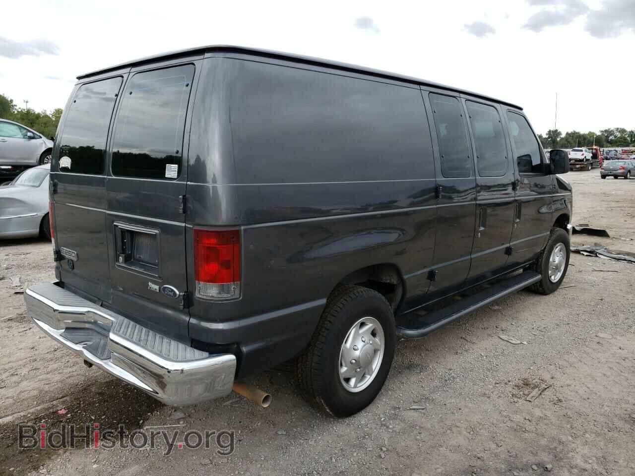 2010 FORD ALL Models - VIN: 1FTNE2EW1ADA26763 - Photo 3