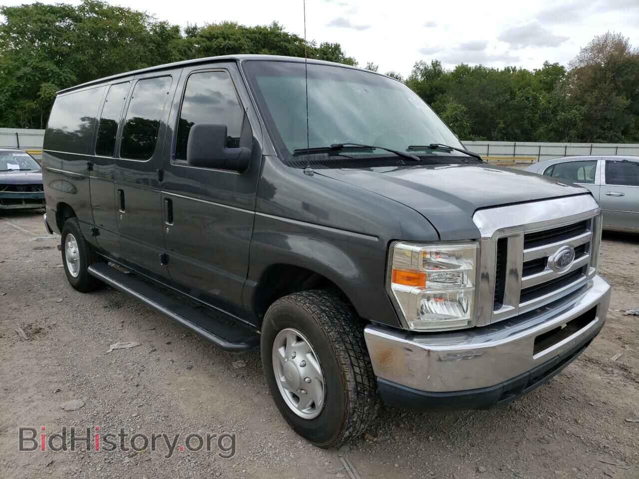 2010 FORD ALL Models - VIN: 1FTNE2EW1ADA26763 - Photo 4