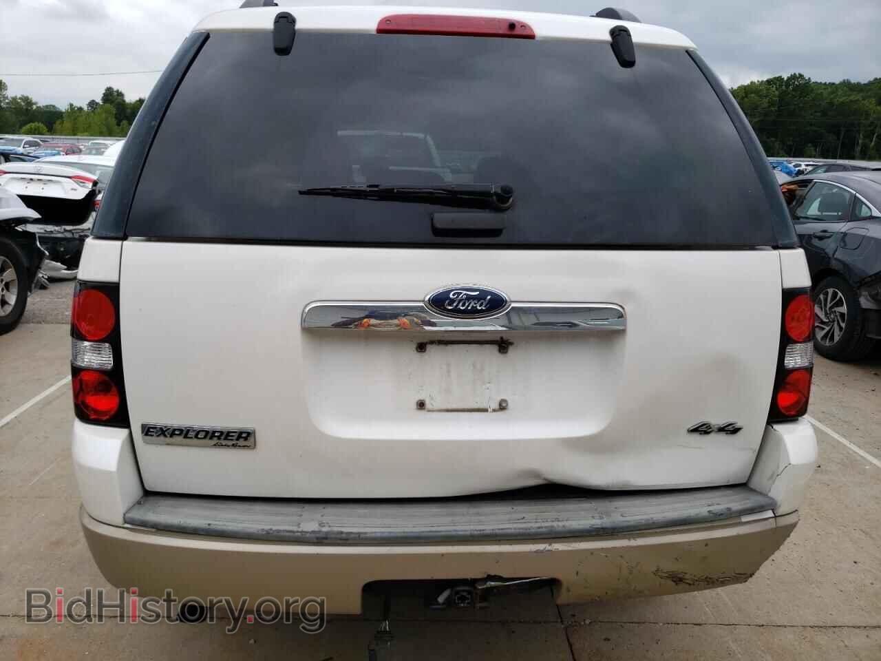 2010 FORD EXPLORER - VIN: 1FMEU7EE1AUA40066 - Фото 6