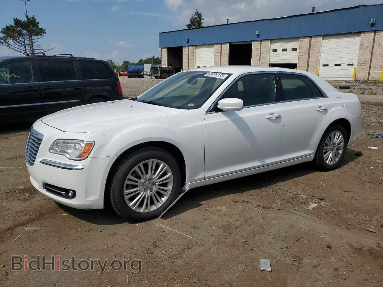 Photo 2C3CCARG4EH374273 - CHRYSLER 300 2014