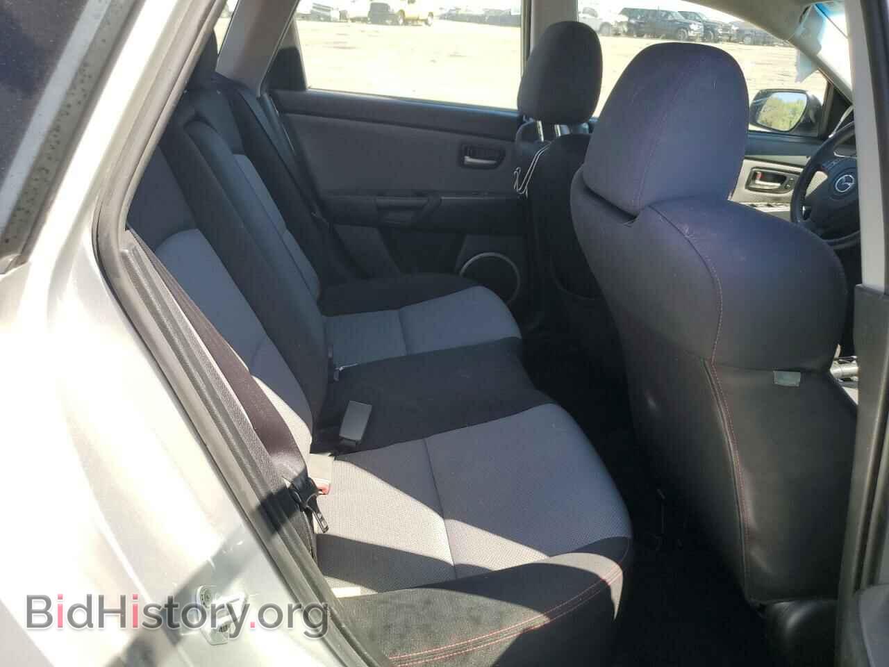 2007 MAZDA ALL OTHER - VIN: JM1BK34M171653894 - Фото 10
