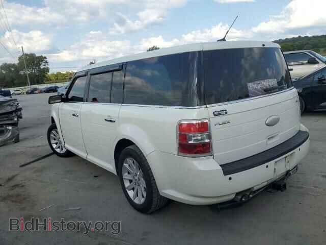 2012 FORD FLEX - VIN: 2FMGK5CC8CBD19740 - Photo 2
