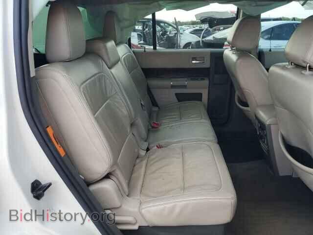 2012 FORD FLEX - VIN: 2FMGK5CC8CBD19740 - Photo 11