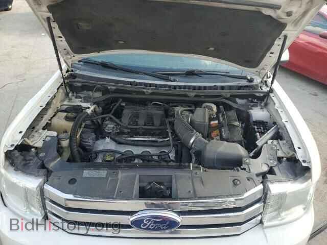 2012 FORD FLEX - VIN: 2FMGK5CC8CBD19740 - Photo 12