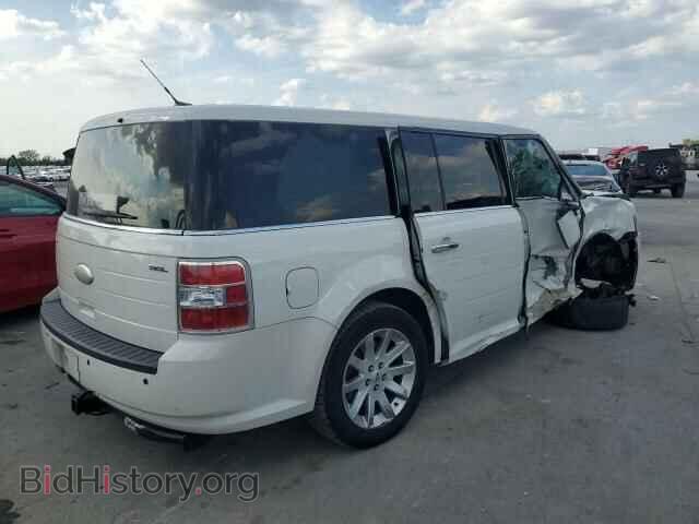 2012 FORD FLEX - VIN: 2FMGK5CC8CBD19740 - Photo 3
