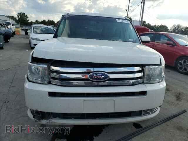 2012 FORD FLEX - VIN: 2FMGK5CC8CBD19740 - Photo 5